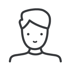 男性